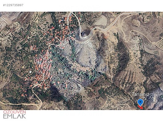 Bilecik Büyükbelen'de Yatırımlık 481m2 Tarla - BİLECİK GÖLPAZARI fotoğraf 10