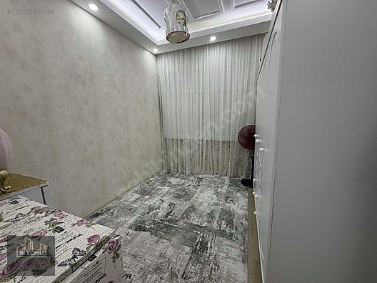 SATILIK 2+1 KAT BAHÇELİ ERTUĞRULGAZİ SOSYAL TESİSİ KARŞISI - GAZİANTEP ŞAHİNBEY fotoğraf 10