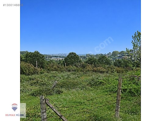 BEYKOZ BAKLACIDA VİLLA İMARLI SATILIK 1.500 M2 ARSA - İSTANBUL BEYKOZ fotoğraf 6