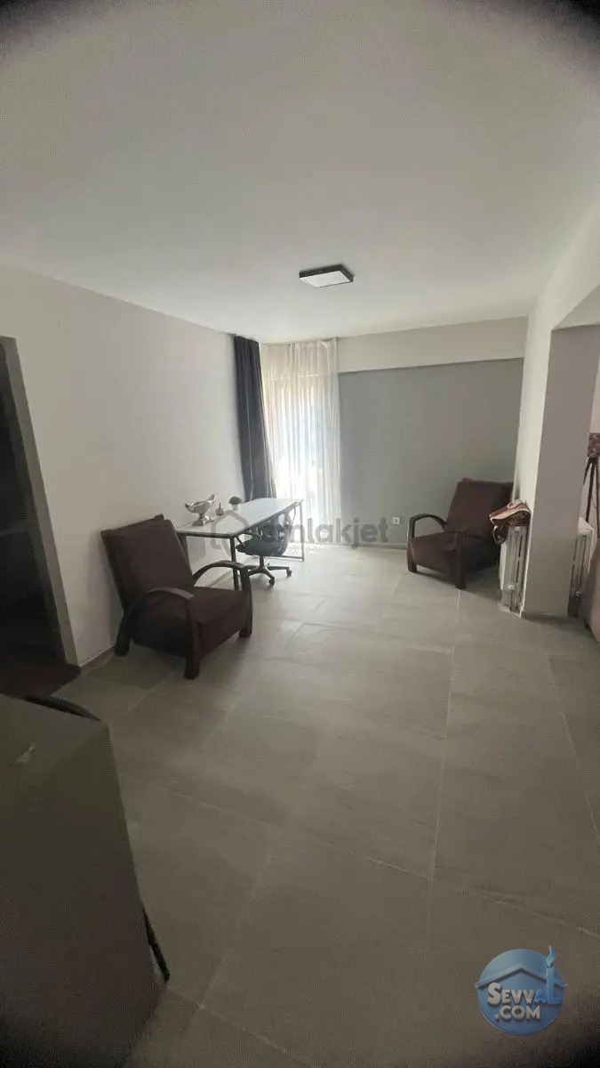 Çarşı Merkez Milli Kuvvetler De Lüks 1+1 Eşyalı Kiralık Daire - BALIKESİR KARESİ fotoğraf 4