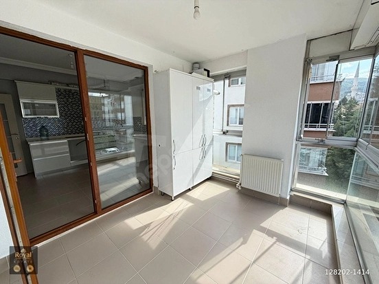 ROYAL EMLAKTAN HACILAR MEYDANINDA SATILIK 3+1FIRSAT DAİRE - AMASYA MERKEZ fotoğraf 10