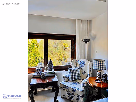 Bayramoğlu Ada İçi Havuzlu Otoparklı Müstakil Villa - KOCAELİ DARICA fotoğraf 20