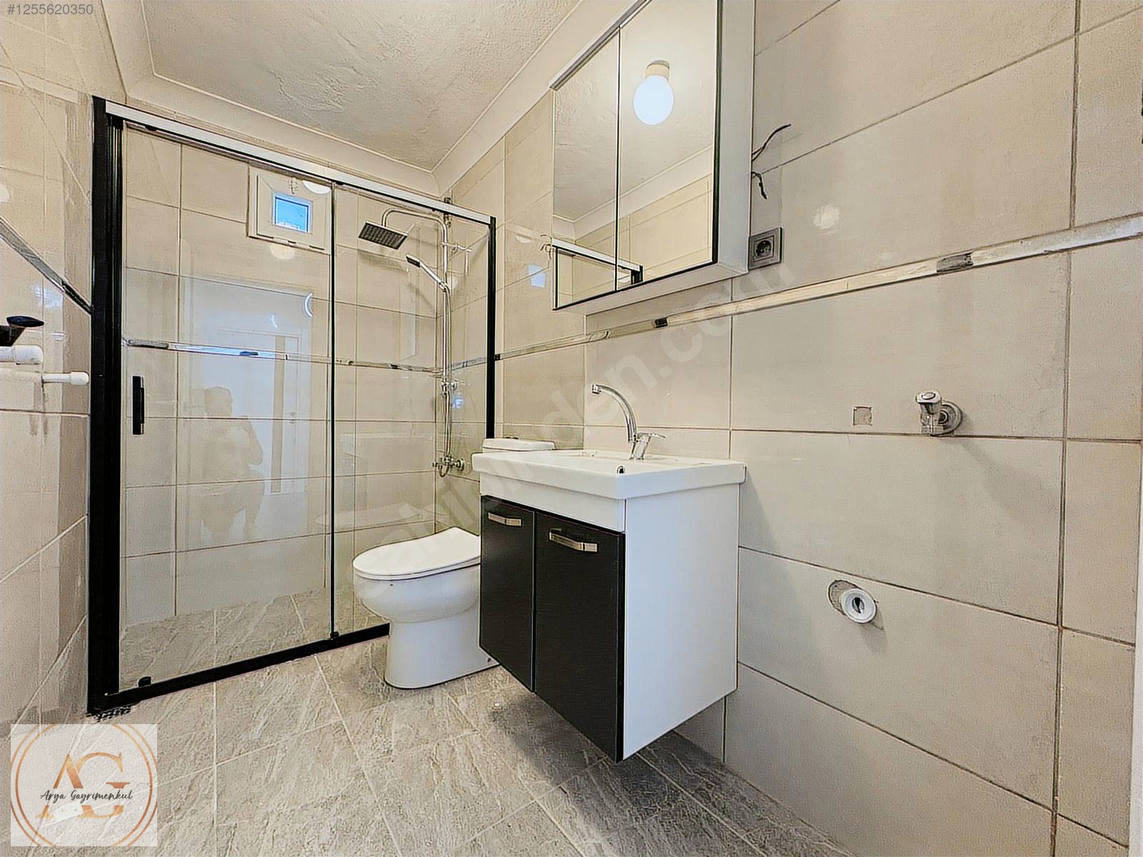 ARYA'DAN AKÇAY'DA PLAJA 100 METRE BAHÇE KULLANIMLI DAİRE - BALIKESİR EDREMİT fotoğraf 6
