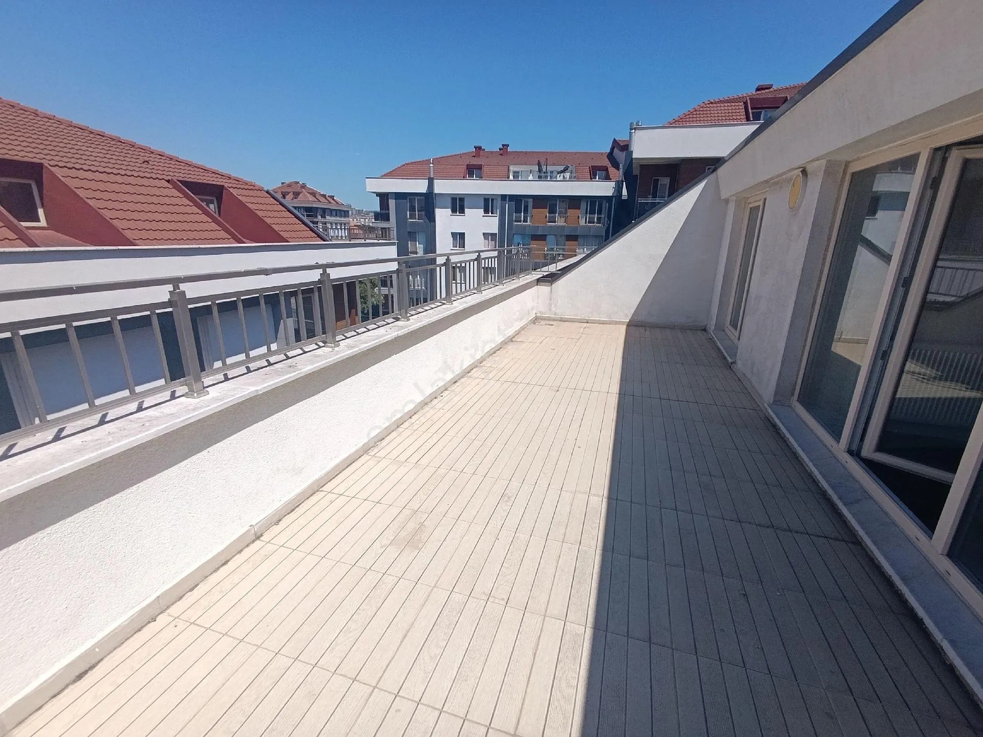 Satılık Dubleks 4+2 - İSTANBUL BEYLİKDÜZÜ fotoğraf 15