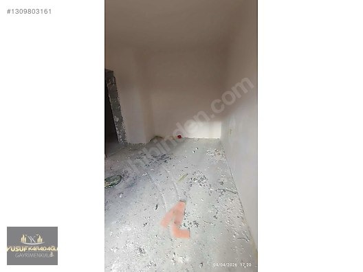 BOSTANBAŞINDA YERİNDE DÖNÜŞÜM TÜNEL KALIP SATILIK 3+1 DAİRE - MALATYA YEŞİLYURT fotoğraf 6