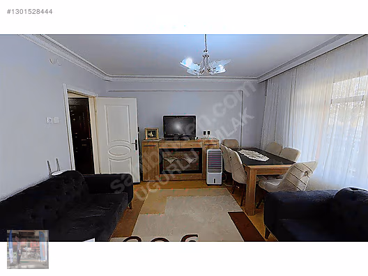ANKARA POLATLI ŞEHİTLİK MAHALLESİNDE FIRSAT 3+1 DAİRE! - ANKARA POLATLI fotoğraf 9