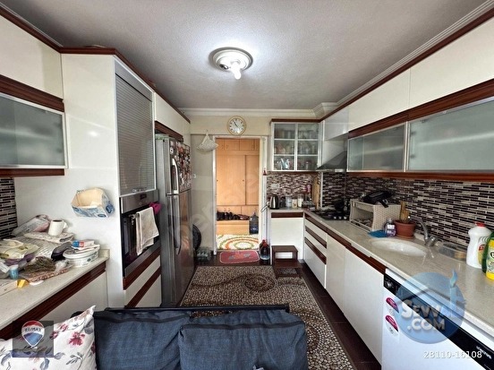 KUŞADASIN'DA SATILIK DAİRE ... - AYDIN KUŞADASI fotoğraf 14