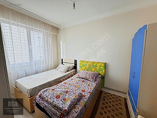 ROYAL EMLAKTAN ŞEYHCUİDE EŞYALI 1+1 FIRSATI! - AMASYA MERKEZ fotoğraf 14