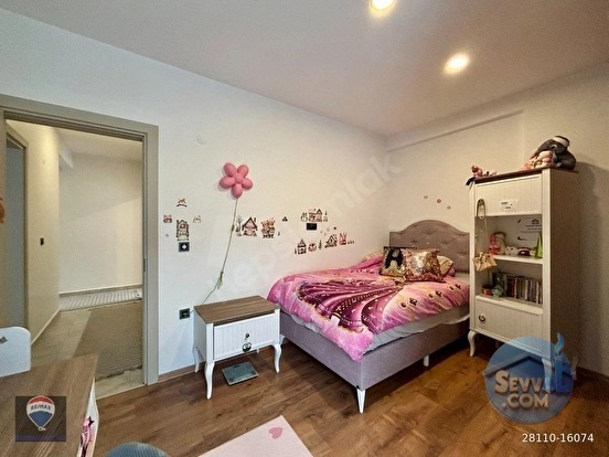 HAVUZLU SITE IÇERISINDE SATILIK 3+1 DAIRE - AYDIN KUŞADASI fotoğraf 28
