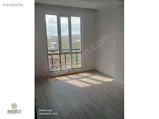 EMLAK 72 DEN TATVAN'DA SATILIK 1+1 DAİRE GÖL MANZARALI - BİTLİS TATVAN fotoğraf 7