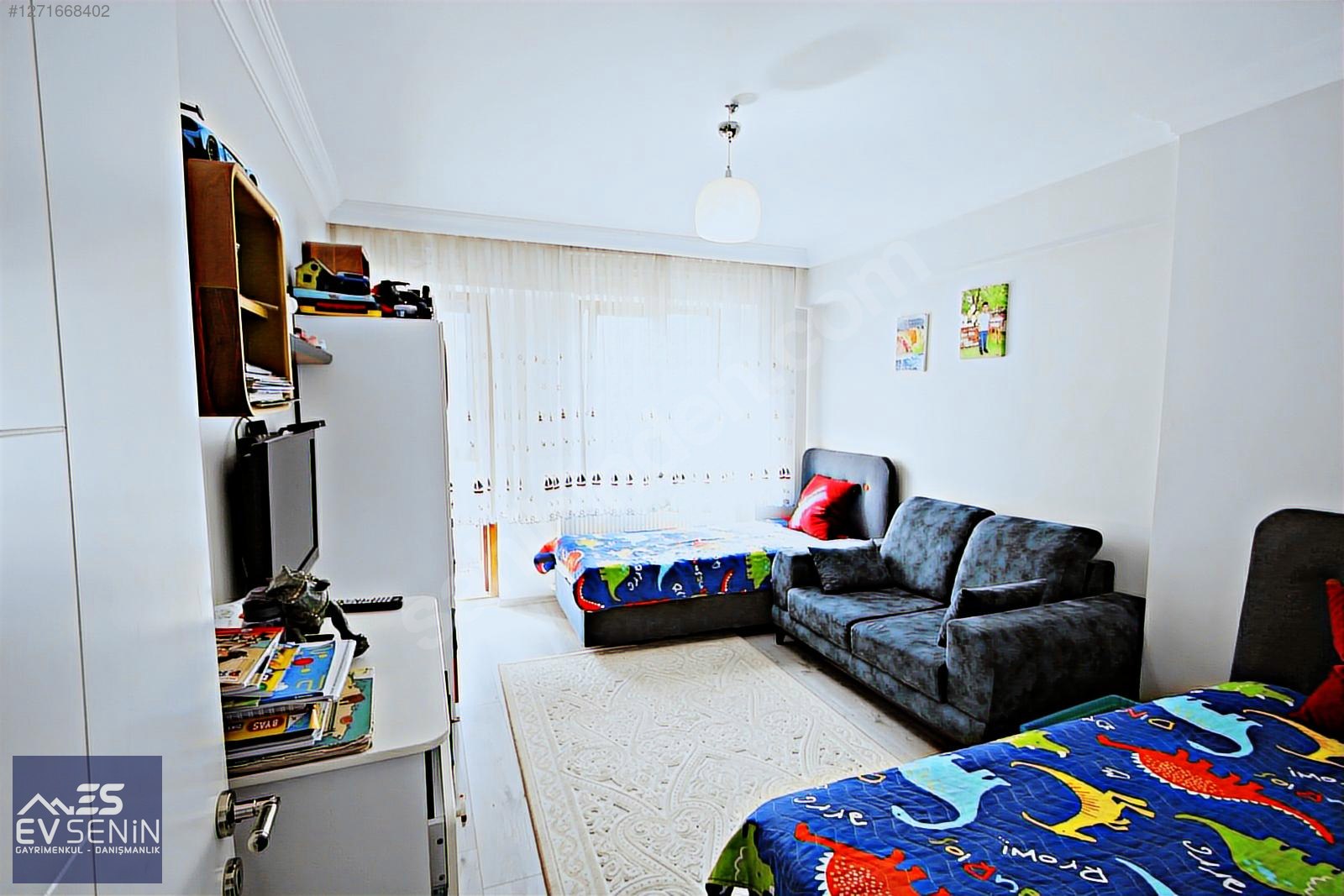 GÖLCÜK DONANMA MH. ALTINŞEHİR'DE SATILIK 3+1 ARAKAT FIRSAT DAİRE - KOCAELİ GÖLCÜK fotoğraf 11