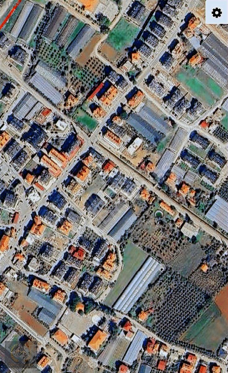 FETHİYE ÇAMKÖY DE %25 İMARLI ARSA 300 M - MUĞLA FETHİYE fotoğraf 13