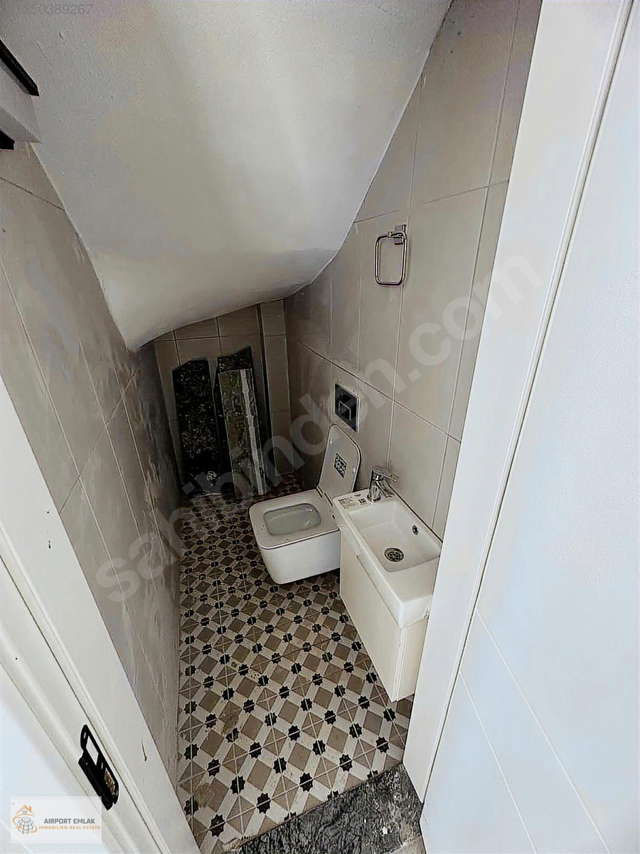 Muğla - Dalaman - Karaçalı Mah.'de 3+1 Villa - MUĞLA DALAMAN fotoğraf 18
