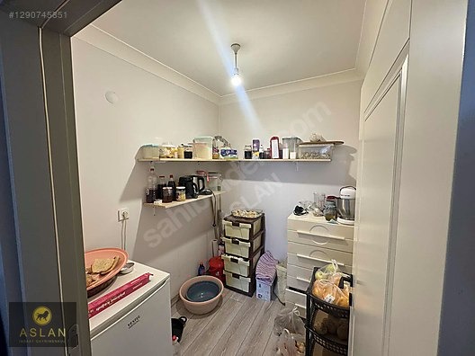 ATATÜRK MAHALLESİ MERKEZDE SATILIK 3+1 DAİRE - ANKARA ÇUBUK fotoğraf 37
