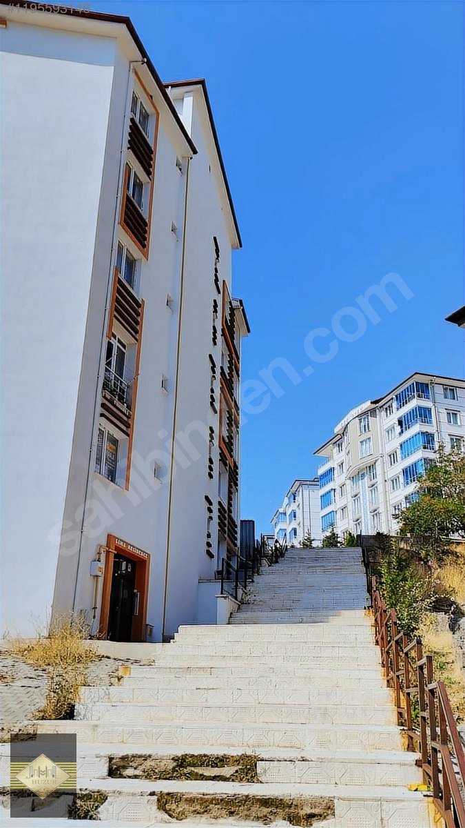 Huzur Yatırım Danışmanlık'tan Merkezi Konumda Satılık 2+1 Daire - YOZGAT MERKEZ fotoğraf 3