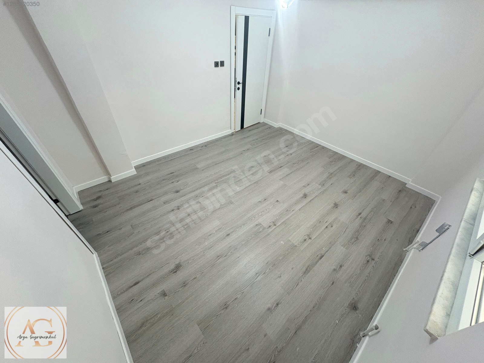 ARYA'DAN AKÇAY'DA PLAJA 100 METRE BAHÇE KULLANIMLI DAİRE - BALIKESİR EDREMİT fotoğraf 12