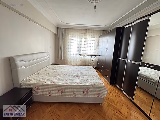 GEMLİK MANASTIRDA DENİZ MANZARALI 3+1 SATILIK DAİRE - BURSA GEMLİK fotoğraf 25