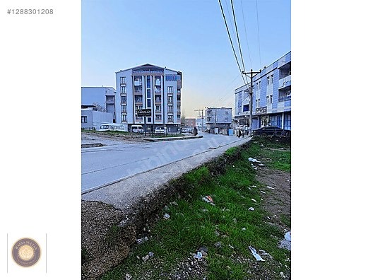 C KIZIK DEĞİRMENÖNÜ SATILIK 94m2 ARSA - BURSA YILDIRIM fotoğraf 24