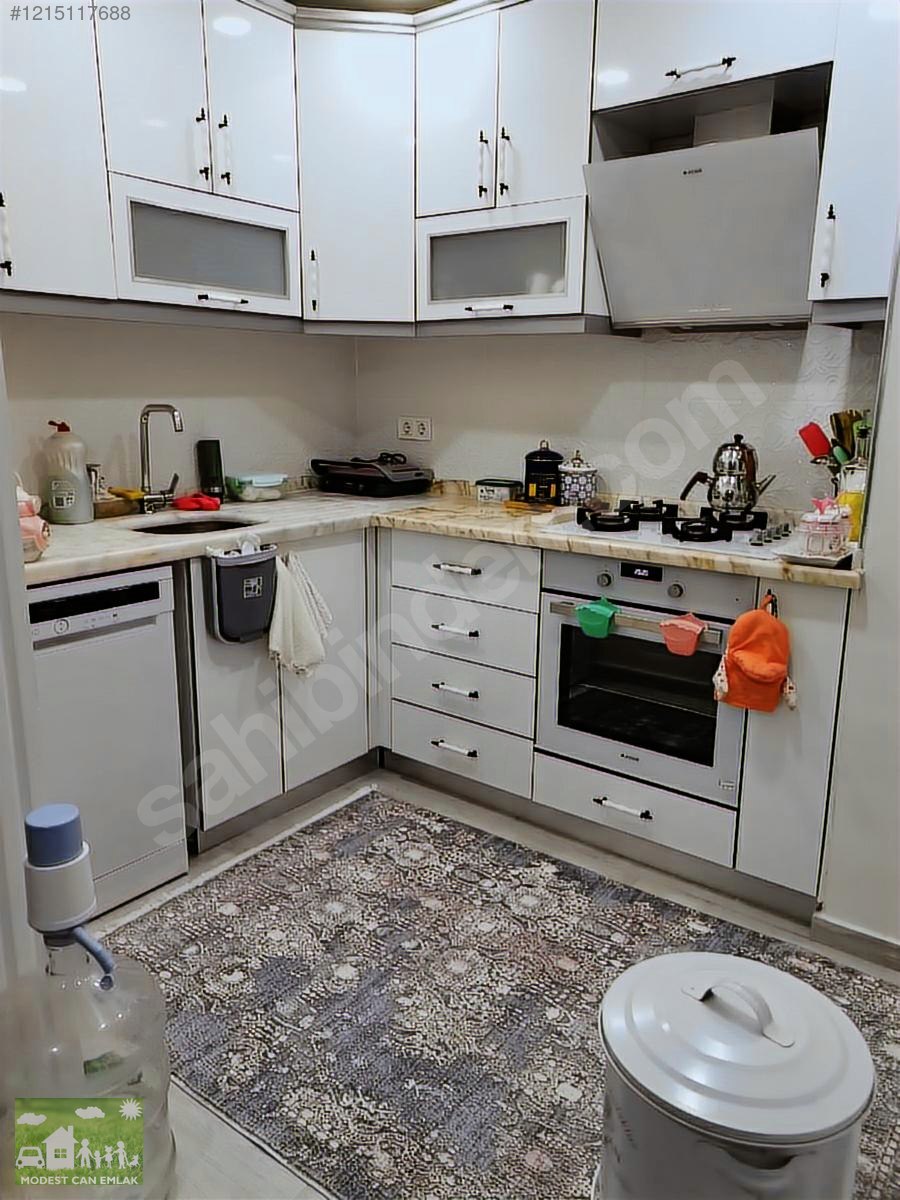 BAHÇEKÖY DE 2+1 VE 1+1 SATILIK DAİRE - İSTANBUL SARIYER fotoğraf 9