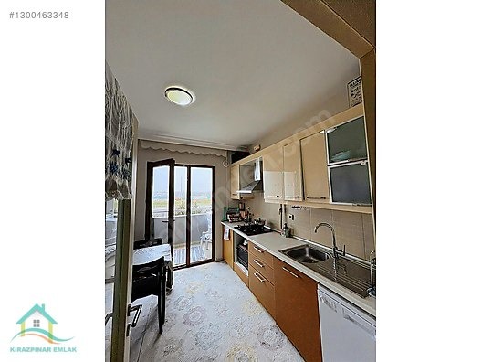GEBZE EMLAK KONUTLARI 2.ETAP'TA SATILIK KREDİYE UYGUN 3+1 - KOCAELİ GEBZE fotoğraf 5