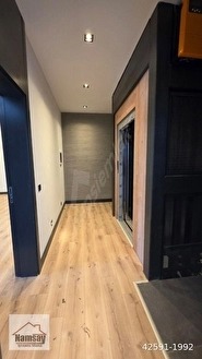 Müstakil Havuz, Asansör, Yerden Isıtma ve Akıllı Villa Sistemli Lüks Büyük Villa - ANTALYA KONYAALTI fotoğraf 38