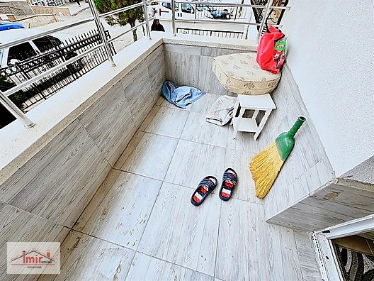 İMİR EMLAK'TAN FATİH MAH.3+1 MASRAFSIZ YÜKSEK GİRİŞ DAİRE - ANKARA PURSAKLAR fotoğraf 15