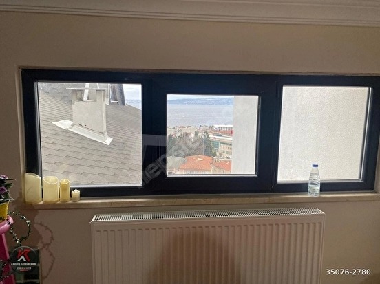 Kardeş Gayrimenkul 'den Güvenlikli Site İçerisinde Satılık 5+1 Dubleks Daire - KOCAELİ KARAMÜRSEL fotoğraf 23