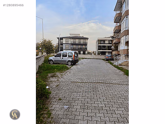 PETEK EVLER SİTESİ SATILIK 1.KAT 3+1 DAİRE - SAKARYA ADAPAZARI fotoğraf 23
