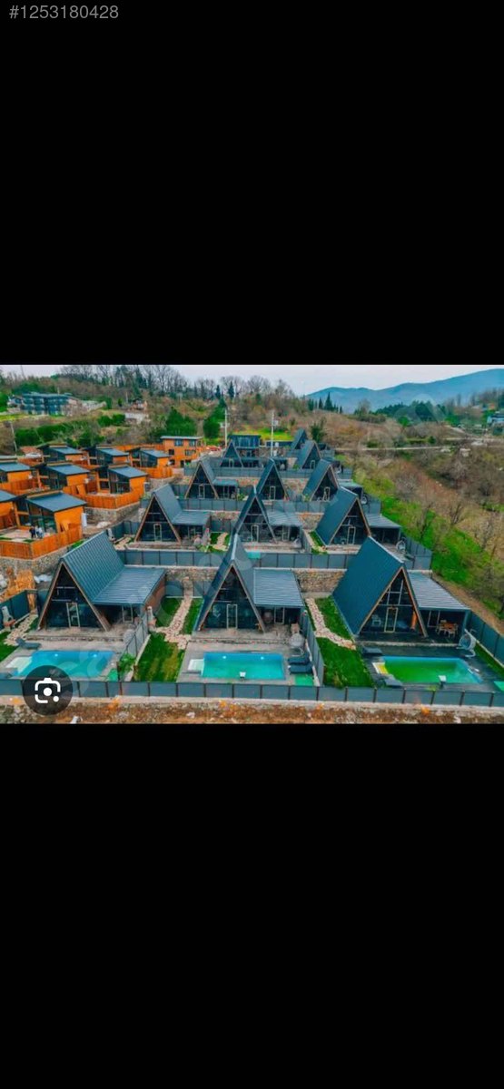 Arsa Antalya Kaş Kemer Yılanlıda 250 M² SATILIK ARSA  - ANTALYA KAŞ fotoğraf 3