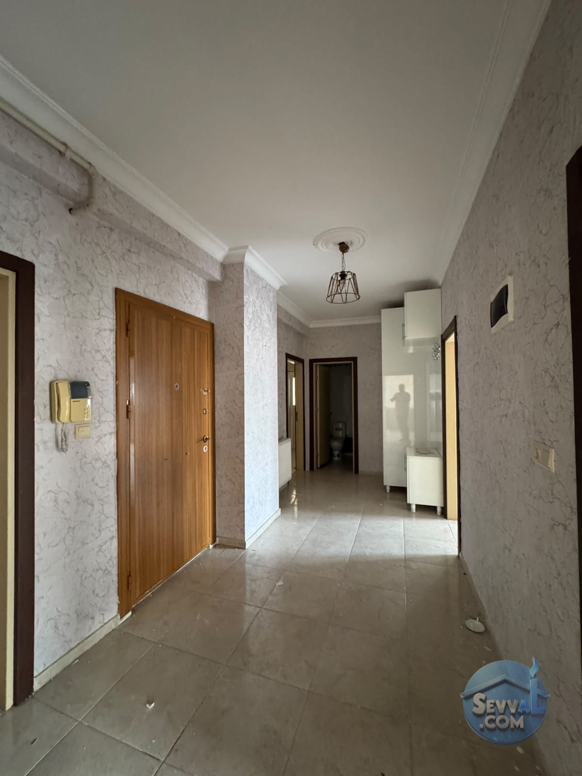 İPEKYOL MAH İPEKYOL BULVARI 3,KAT 3+1 D.GAZLI, ASANSÖRLÜ - ŞANLIURFA HALİLİYE fotoğraf 7