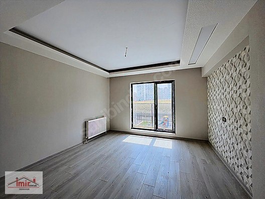 İMİR EMLAK OFİSİNDEN HASTANE YANI 4+1 180m2 5.KAT SİTE DAİRESİ - ANKARA PURSAKLAR fotoğraf 11