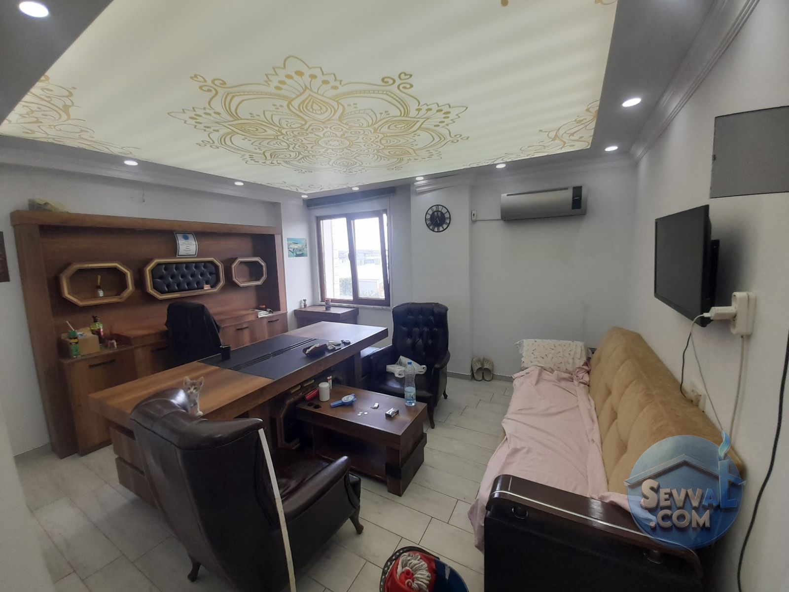 KÖRFEZ ÇAMLITEPE MH. CADDE ÜZERİ SATILIK 400 M2 YENİ DÜKKAN - Kocaeli Körfez fotoğraf 9
