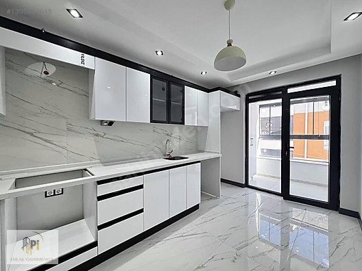 KATTA TEK DAİRE BEHCET NECATİGİL CADDESINE YAKIN LÜKS 3+1 - ESKİŞEHİR TEPEBAŞI fotoğraf 34
