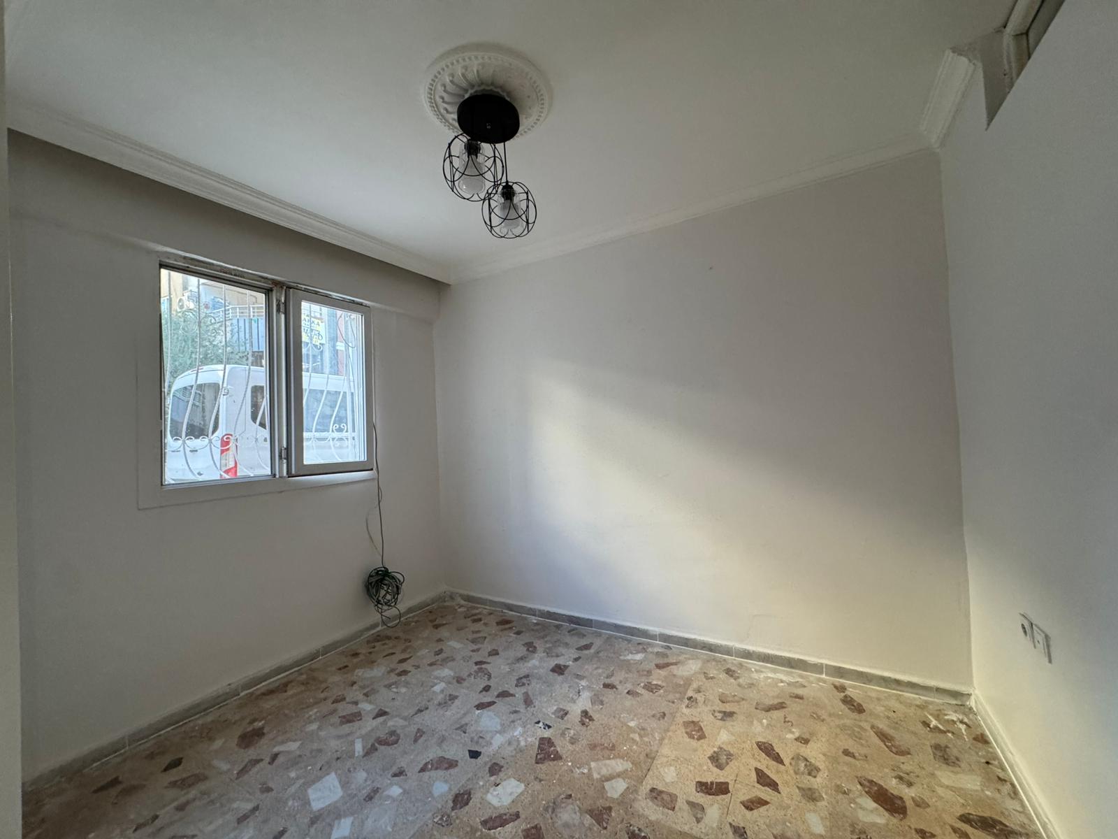 SATILIK YATIRIM İÇİN 2 ODALI  DÜKKAN TAPULU - ŞANLIURFA HALİLİYE fotoğraf 3