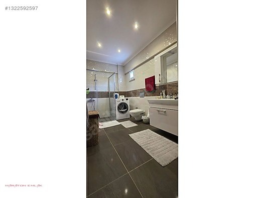 IŞIKKENT MAHALLESİ NAZ KONAKLARINDA LÜX VİLLA 6+1 - ISPARTA MERKEZ fotoğraf 36