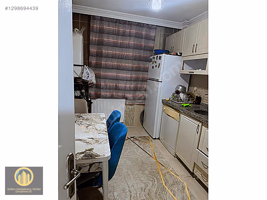 MESUDİYE MAHALLESİNDE SATILIK 3+1 DAİRE - BURSA İNEGÖL fotoğraf 21