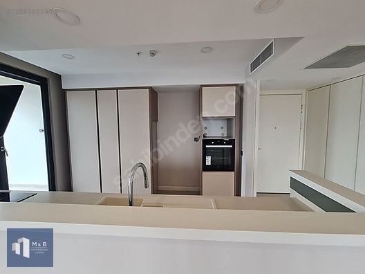 MARINA RESIDENCE DENİZ MANZARALI KİRALIK ULTRA LÜKS 3+1 DAIRE - ANTALYA KONYAALTI fotoğraf 6