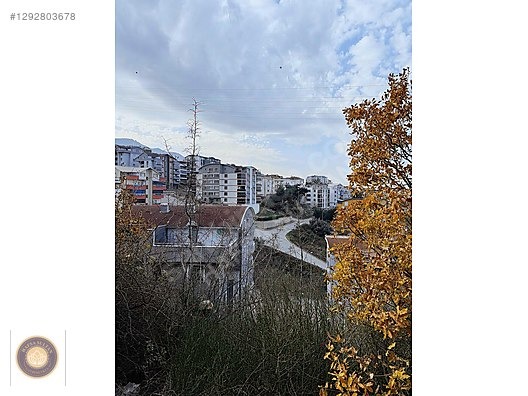 KESTEL VANIMEHMET MH SATILIK 483 M2 ARSA - BURSA KESTEL fotoğraf 7