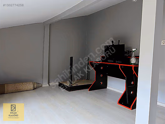 Kemalpaşa Mahallesi Kampüse Yürüme Mesafesinde 2+1 Eşyalı - SAKARYA SERDİVAN fotoğraf 12