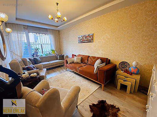 Sancaktepe'de İskanlı Full Yapılı Giriş Kat Bağımsız Mutfak 1+1 - ANKARA KEÇİÖREN fotoğraf 32