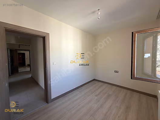 DURAK EMLAK'TAN GÖKÇE TOKİLER'DE KİRALIK 3.KAT 2+1 SIFIR DAİRE - AFYONKARAHİSAR MERKEZ fotoğraf 18