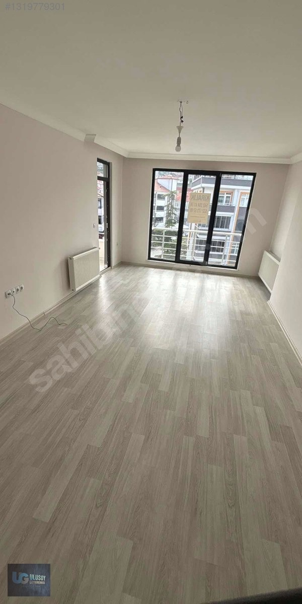 KARAKÖY'DE 2+1 - BARTIN MERKEZ fotoğraf 31
