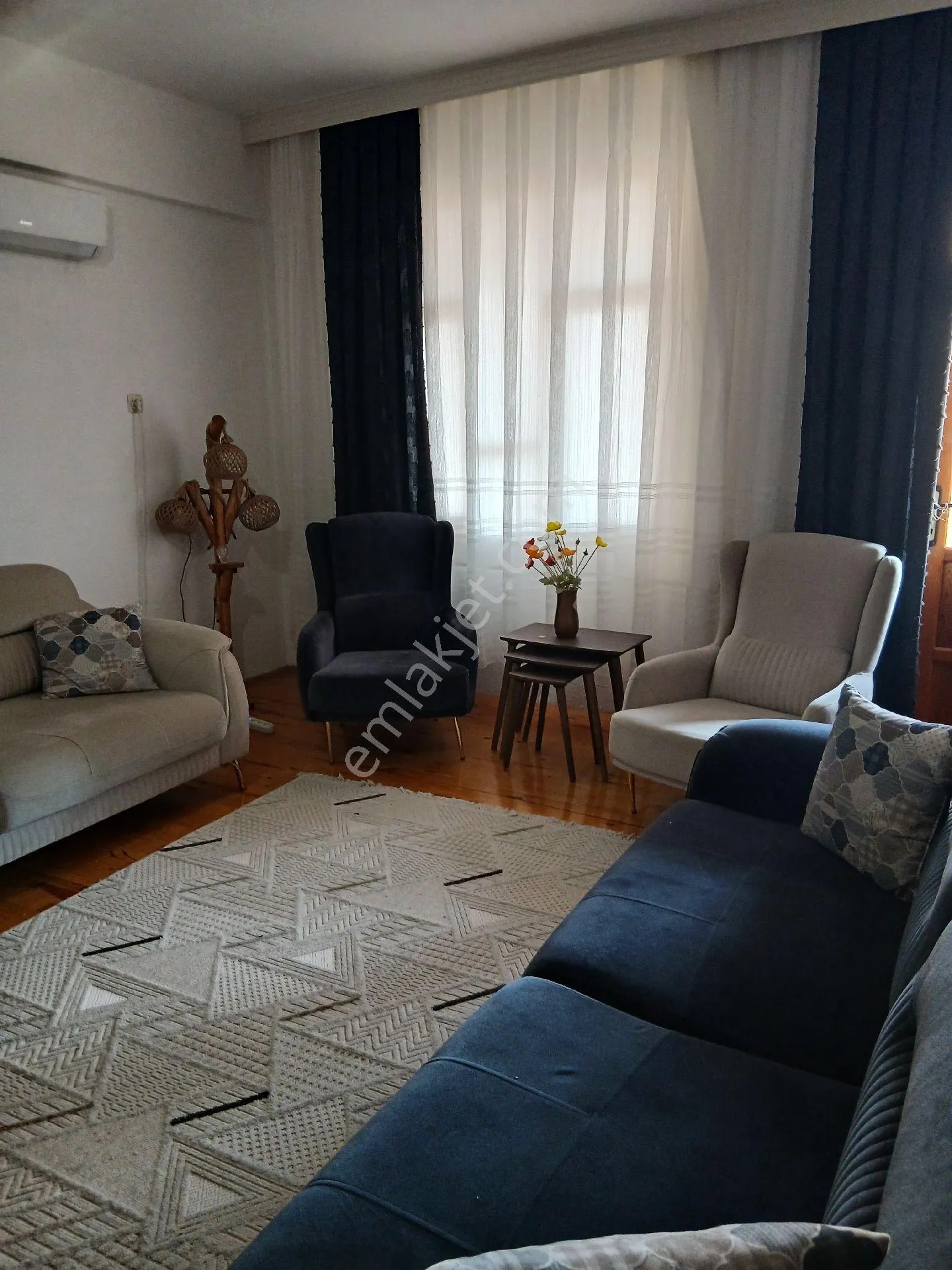 Doğantekin Emlaktan Temel Eğitim Mahallesinde 3+1 Satılık Daire - ANTALYA KUMLUCA fotoğraf 18