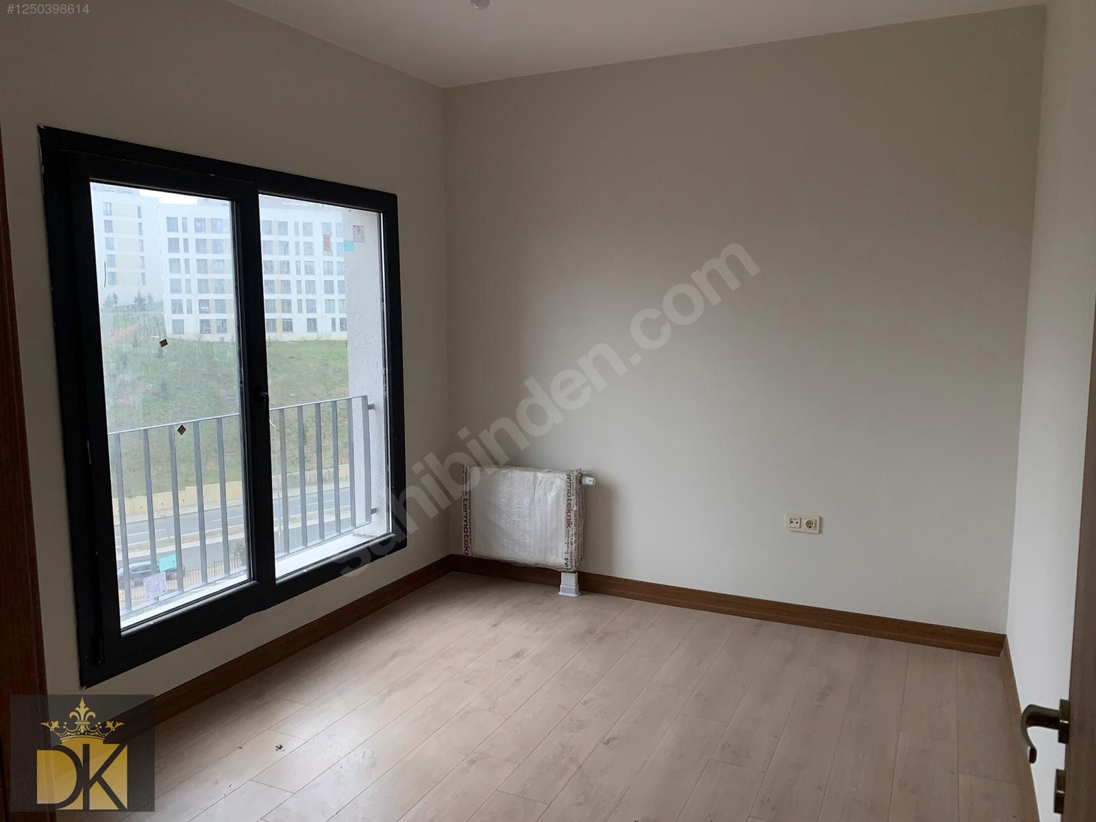 KAYAŞEHİR 22 BÖLGEDE 3+1 SATILIK EBEBEYN BANYOLU DAİRE - İSTANBUL BAŞAKŞEHİR fotoğraf 10