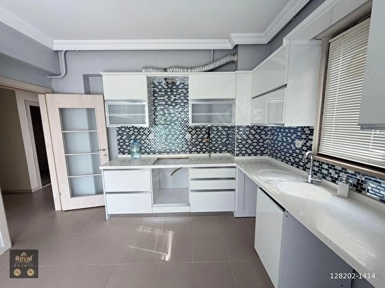ROYAL EMLAKTAN HACILAR MEYDANINDA SATILIK 3+1FIRSAT DAİRE - AMASYA MERKEZ fotoğraf 7