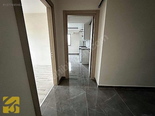 BOLU MERKEZ KÜLTÜR MAH DE 2+1 AMERİKAN MUTFAK SATILIK 2+1 DAİRE - BOLU MERKEZ fotoğraf 6