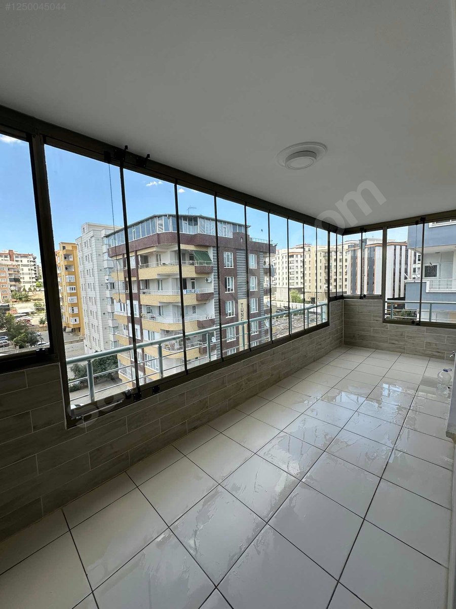 4 ODALI DOĞUKENT 'TE KOCAMAN TEMİZ DAİRE ÇÖZÜM EMLAK'TA - ŞANLIURFA KARAKÖPRÜ fotoğraf 7