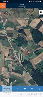 KANDIRA DURAKLI'da 2348m2 SATILIK TARLA - KOCAELİ KANDIRA fotoğraf 2