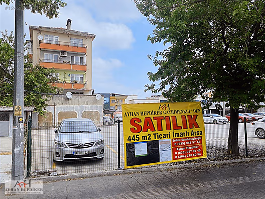 ADAPAZARININ KALBİNDE KATLIPAZAR VE ORTA GARAJ YANI 445M2 TİCARİ - SAKARYA ADAPAZARI fotoğraf 8