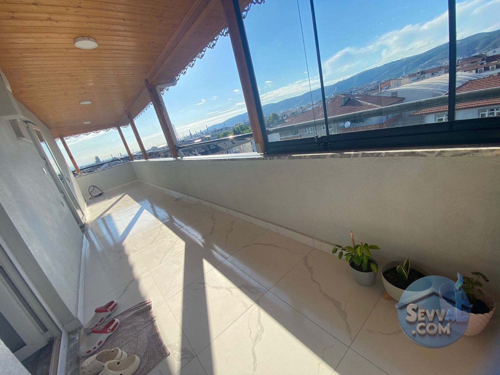 ENKA GYO'DAN SATILIK 3+1 LÜX DUBLEKS DAİRE - Kocaeli Körfez fotoğraf 28